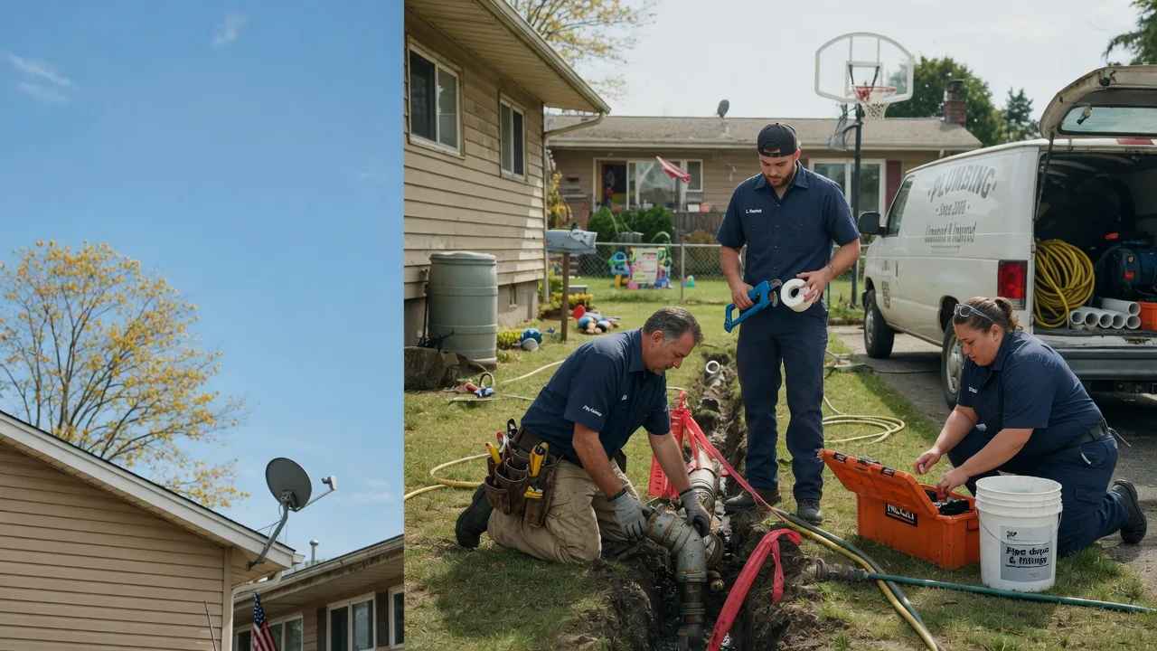 Garbage Disposal Replacement in Ceylon, MN near me